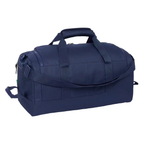 Bolsa de deporte safta benetton flag 250x500x250 mm