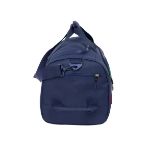 Bolsa de deporte safta benetton flag 250x500x250 mm