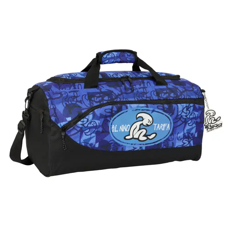 Bolsa de deporte safta el niño roller 250x500x250 mm