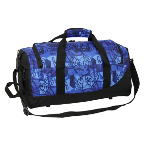 Bolsa de deporte safta el niño roller 250x500x250 mm