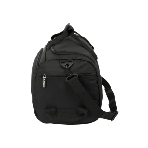 Bolsa de deporte safta kappa dark 250x500x250 mm