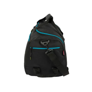 Bolsa de deporte safta kelme iron 250x500x250 mm