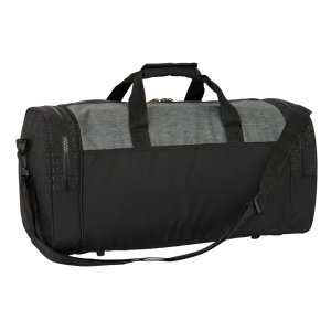 Bolsa de deporte safta reciclado blackfit8 old school 260x550x270 mm