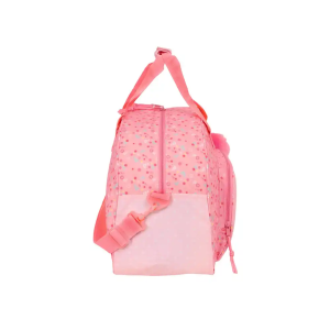 Bolsa de deporte safta reciclado moos passion 330x480x210 mm