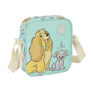 Bolso bandolera safta cats...