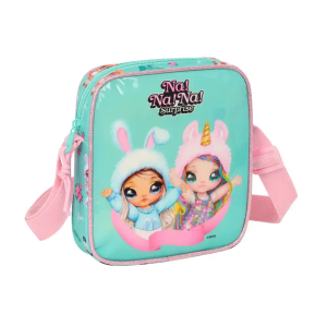 Bolso bandolera safta na na...