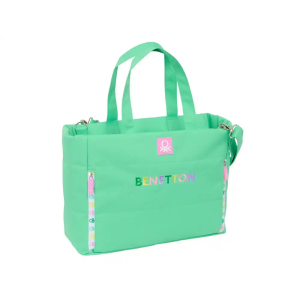 Bolso con bolsillo safta...