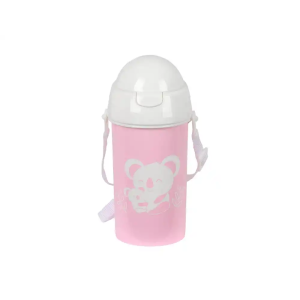 Botella portaliquidos safta...