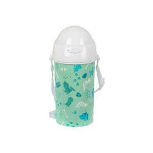 Botella portaliquidos safta...