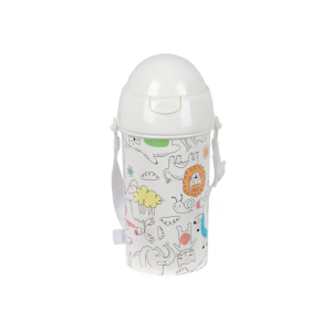 Botella portaliquidos safta...