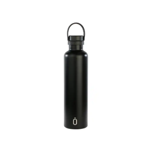 Botella portaliquidos safta termo 1l runbotts real madrid 84x315x84 mm