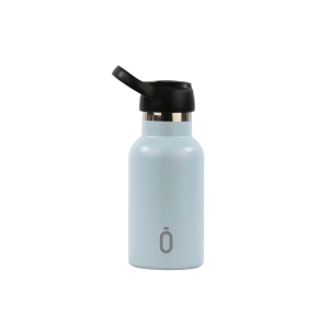 Botella portaliquidos safta termo 350ml runbotts 73x195x73 mm