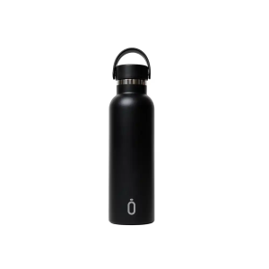 Botella portaliquidos safta termo 600ml runbotts 73x250x73 mm