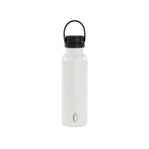 Botella portaliquidos safta termo 600ml runbotts real madrid 73x250x73 mm
