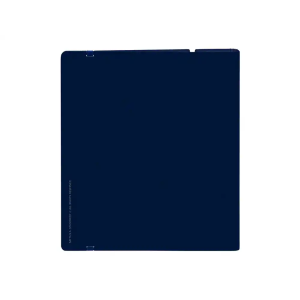 Carpeta con recambio safta din a4 cuadro 5 mm polipropileno foam 4 anillas 35mm benetton damero