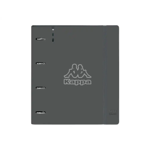 Carpeta con recambio safta...