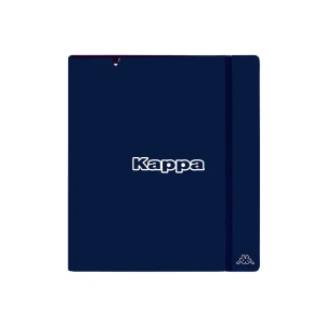 Carpeta con recambio safta...