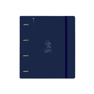 Carpeta con recambio safta...