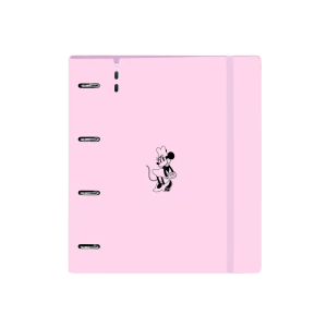 Carpeta con recambio safta...