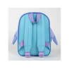 Mochila infantil personaje aplicaciones stitch 210x270x90 mm