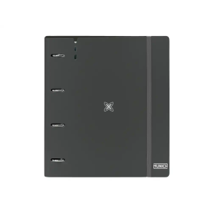 Carpeta con recambio safta...