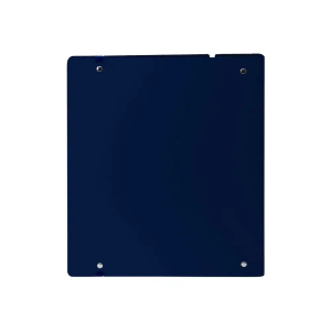 Carpeta con recambio safta din a4 cuadro 5 mm polipropileno foam 4 anillas 35mm munich street