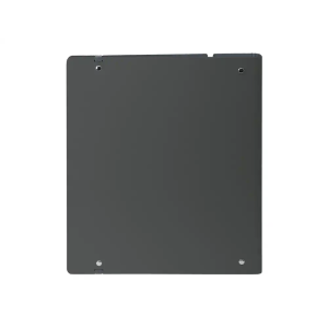 Carpeta con recambio safta din a4 cuadro 5 mm polipropileno foam 4 anillas 35mm munich topo