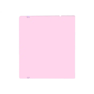 Carpeta con recambio safta din a4 cuadro 5 mm polipropileno foam 4 anillas 35mm feeling