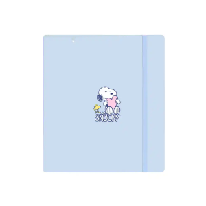 Carpeta con recambio safta...