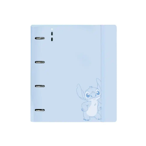 Carpeta con recambio safta...