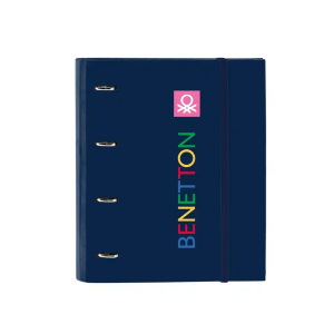 Carpeta con recambio safta...