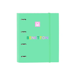 Carpeta con recambio safta...