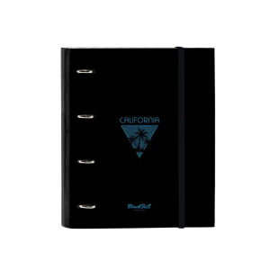 Carpeta con recambio safta...