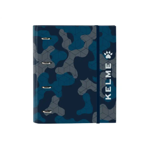 Carpeta con recambio safta...