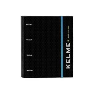 Carpeta con recambio safta...