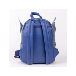 Mochila casual moda aplicaciones stitch 195x240x110 mm