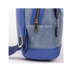 Mochila casual moda aplicaciones stitch 195x240x110 mm