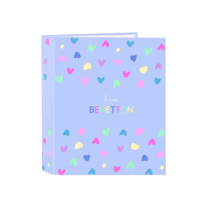 Carpeta carton folio 4...