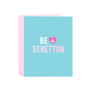 Carpeta carton folio 4...