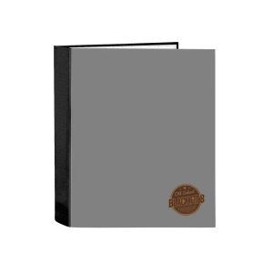 Carpeta carton folio 4...