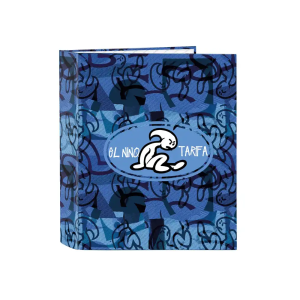 Carpeta carton folio 4...