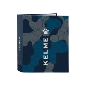 Carpeta carton folio 4...