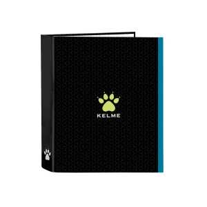 Carpeta carton folio 4...