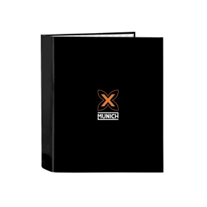 Carpeta carton folio 4...