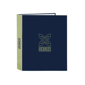 Carpeta carton folio 4...