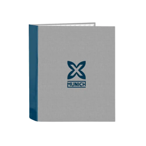 Carpeta carton folio 4...