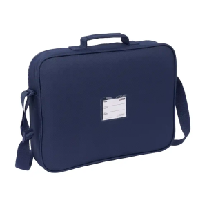 Cartera escolar safta extraescolares benetton flag 280x380x60 mm