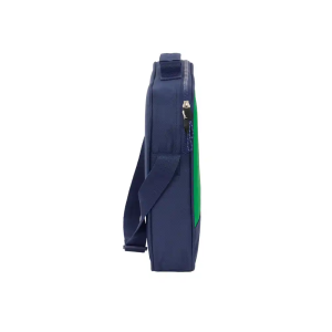 Cartera escolar safta extraescolares benetton flag 280x380x60 mm