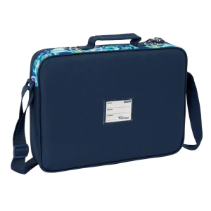 Cartera escolar safta extraescolares el niño kook 280x380x60 mm