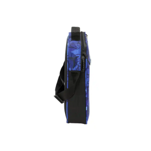 Cartera escolar safta extraescolares el niño roller 280x380x60 mm